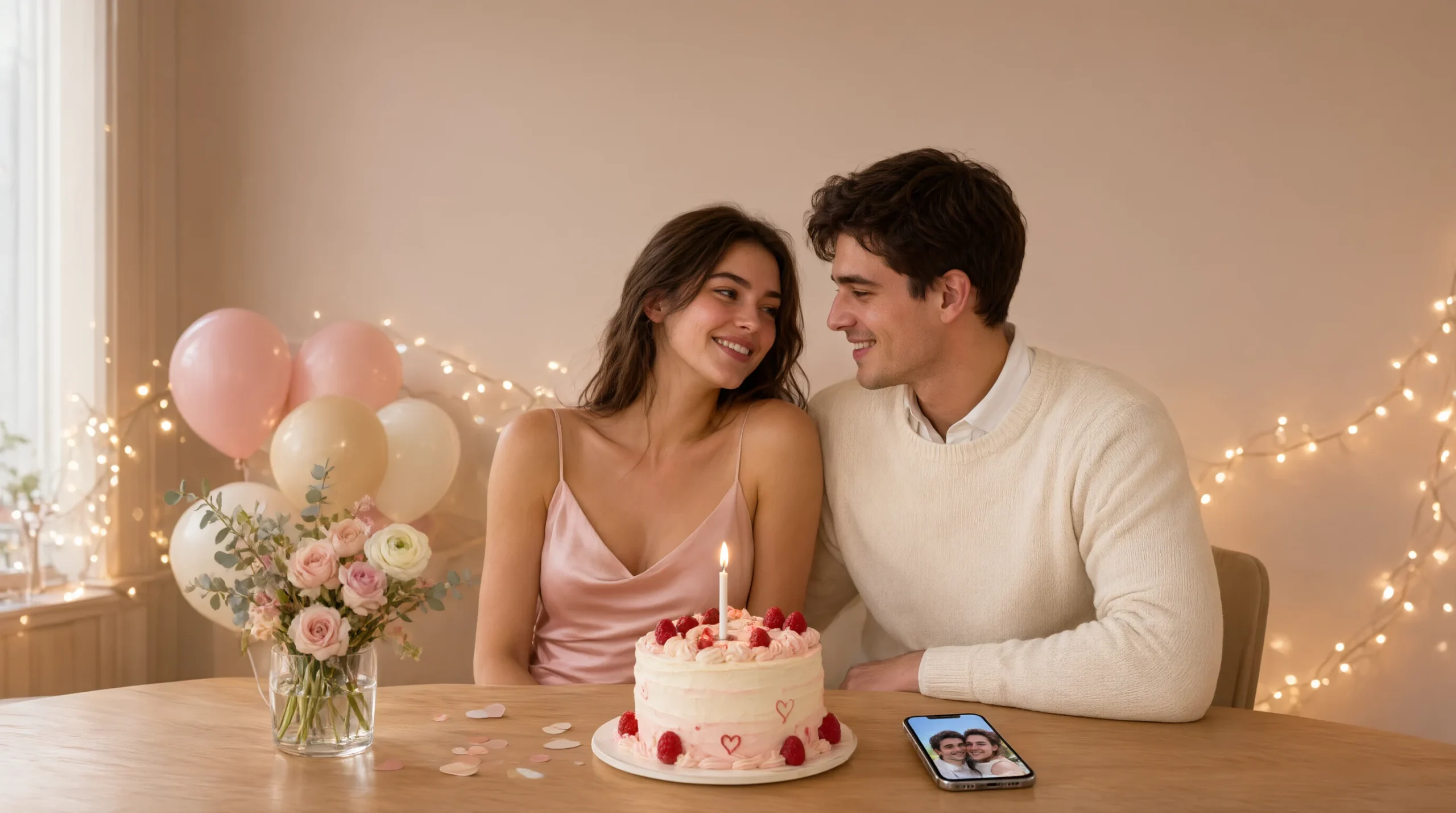birthday caption for boyfriend