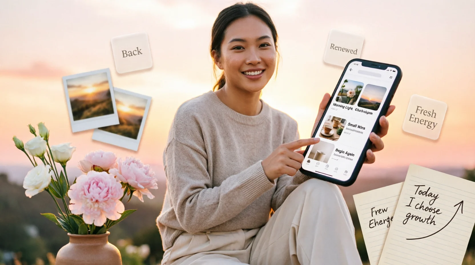 comeback captions for Instagram
