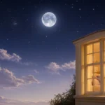 good night captions