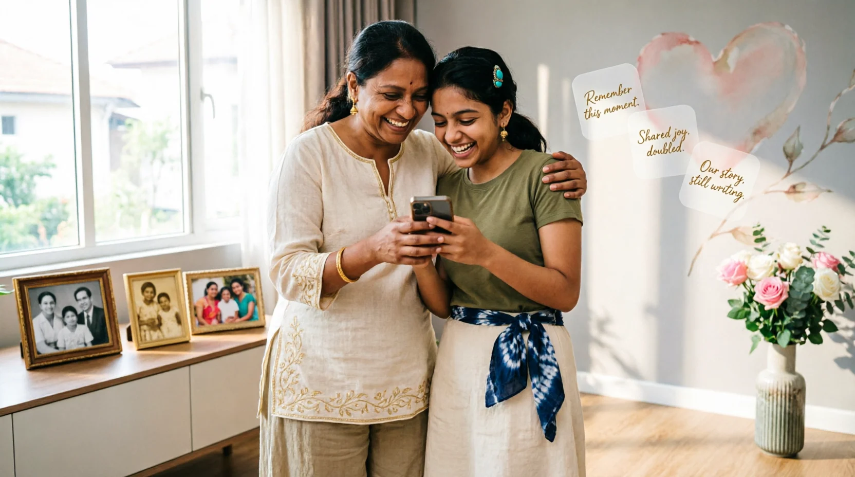 masi bhanji captions