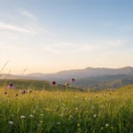 nature love captions
