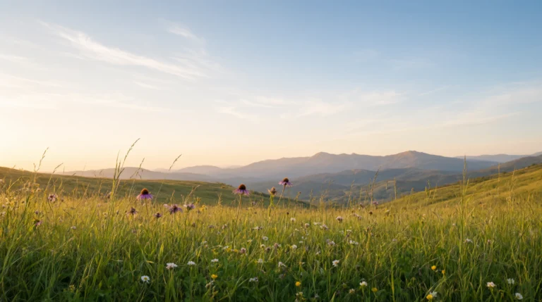 nature love captions