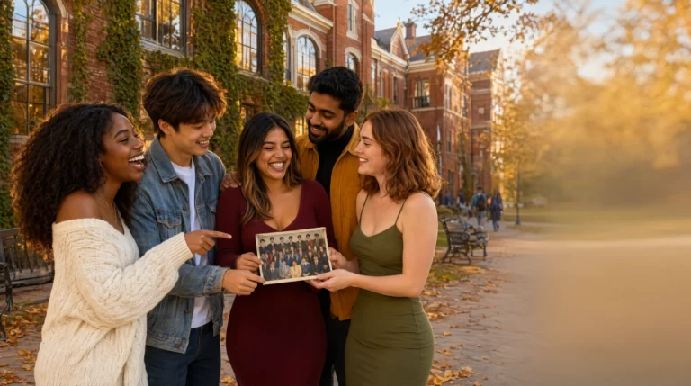 School Friends Captions for Instagram: Heartfelt, Funny, and Nostalgic Lines to Celebrate Your School Days for 2026 🎒❤️ 