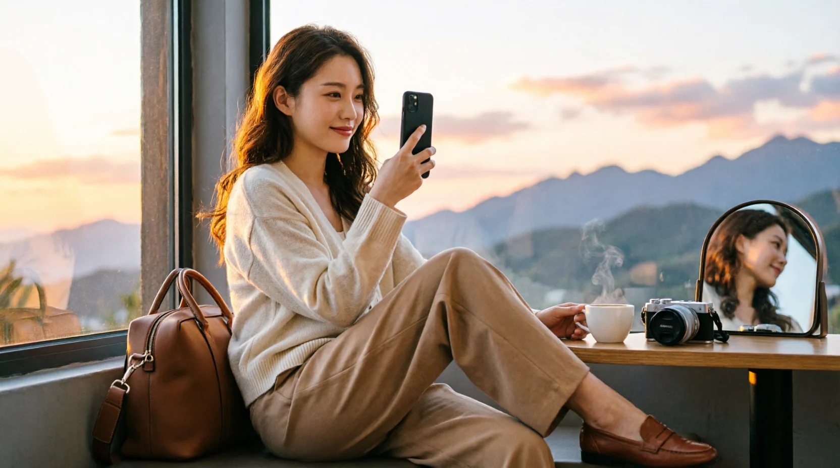 solo captions for Instagram