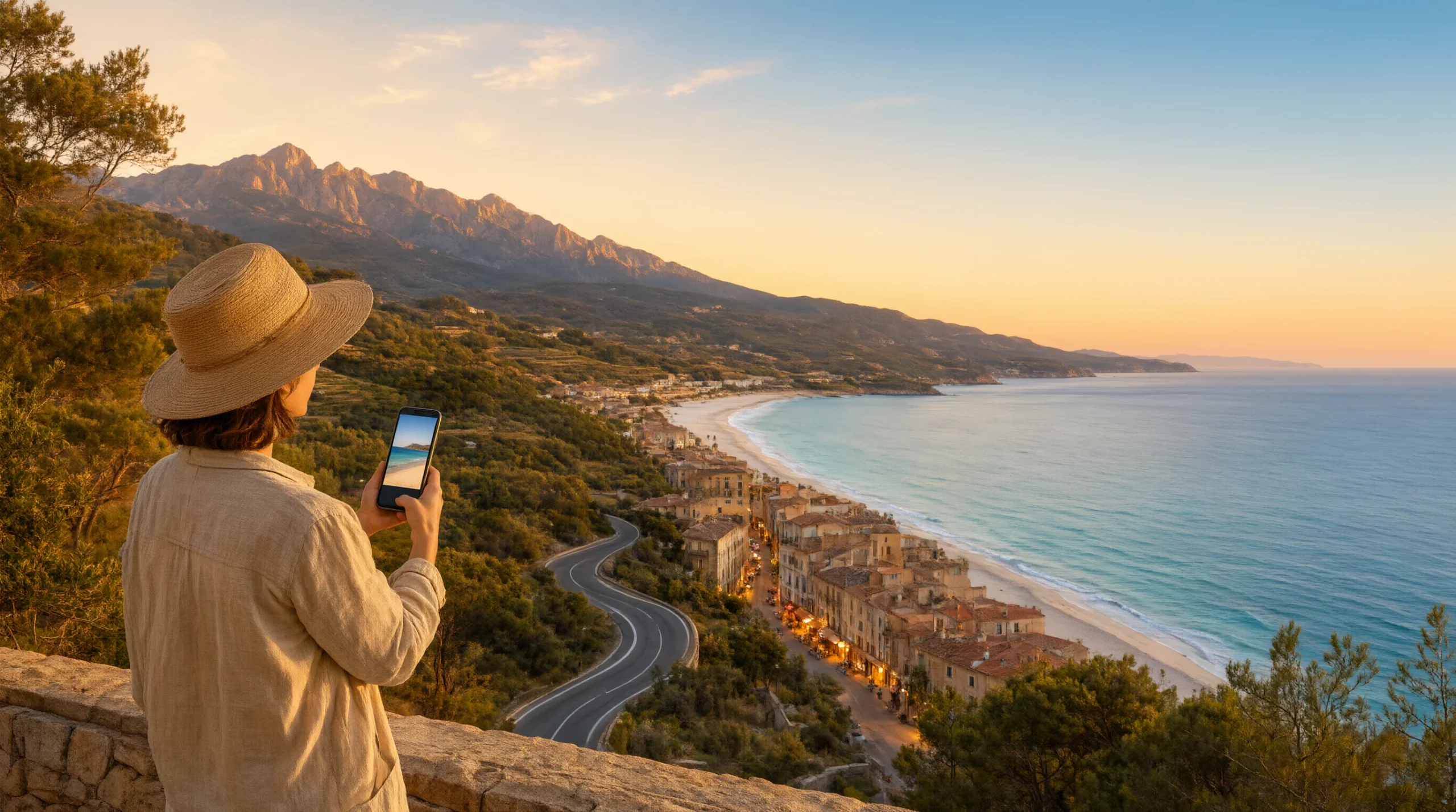 travel captions for Instagram