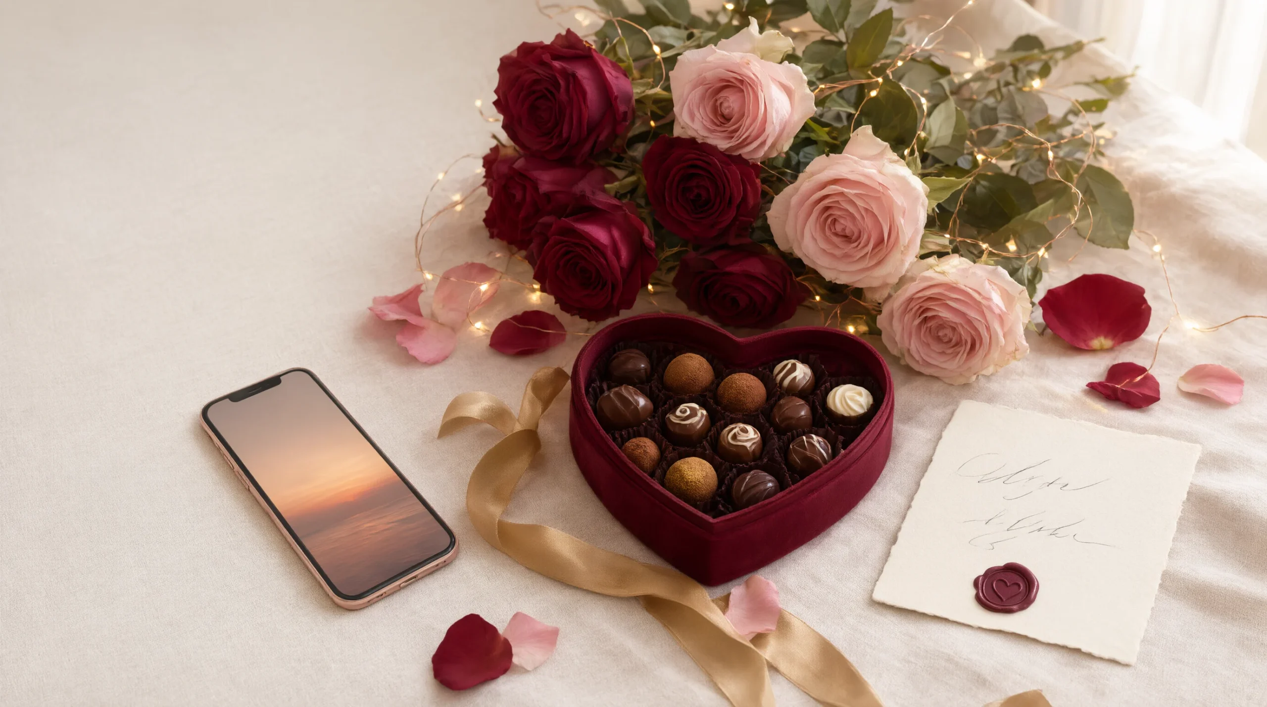 Valentine's Day captions