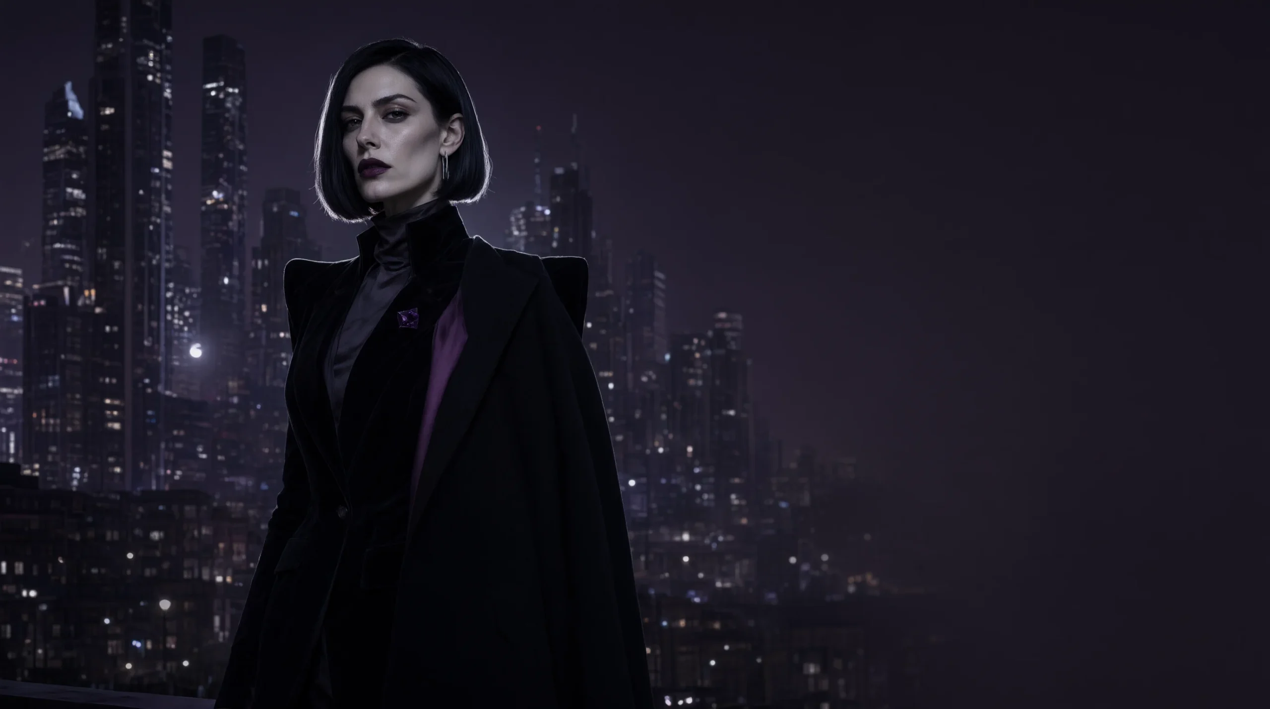 villain captions for Instagram